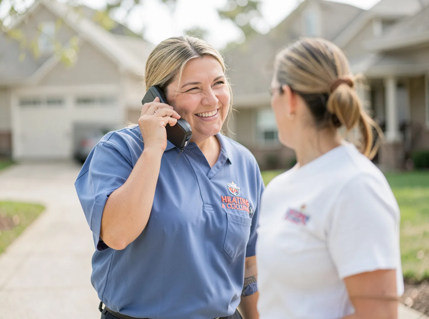 Hvac Repair Wenatchee, WA FAQs